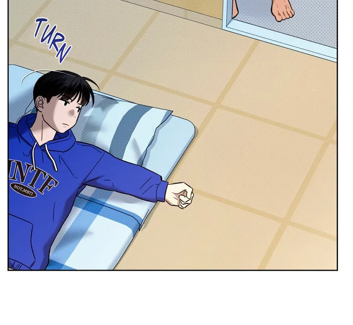 Catch Up Chapter 6 page 14 - 