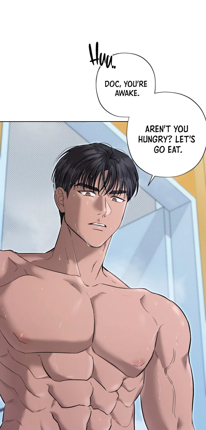Catch Up Chapter 6 page 15 - 