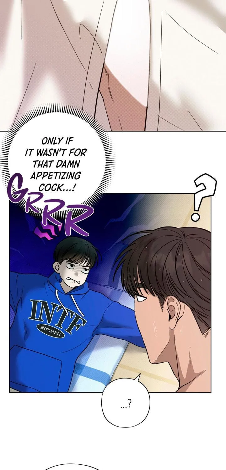 Catch Up Chapter 6 page 17 - 