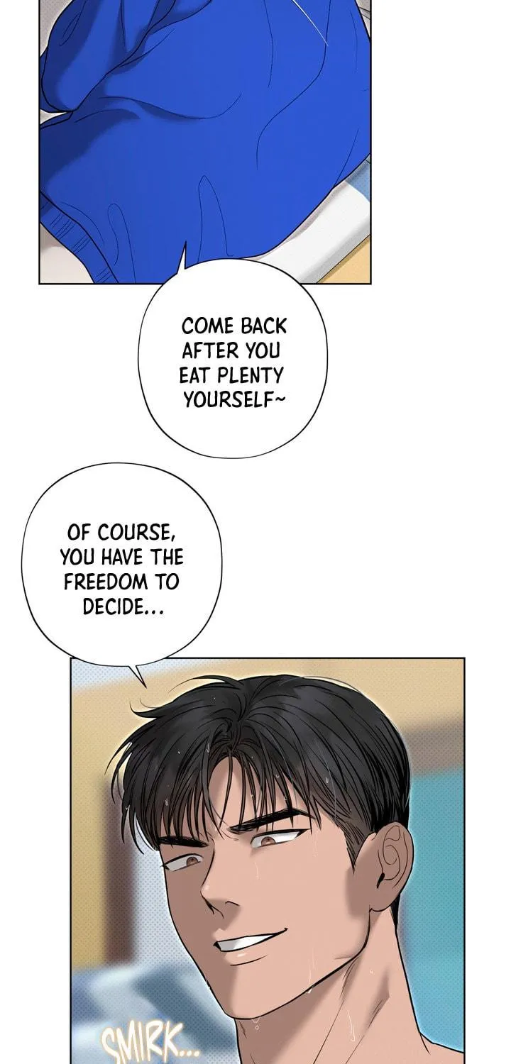 Catch Up Chapter 6 page 19 - 
