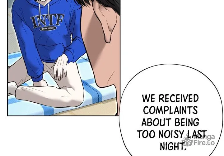 Catch Up Chapter 6 page 24 - 