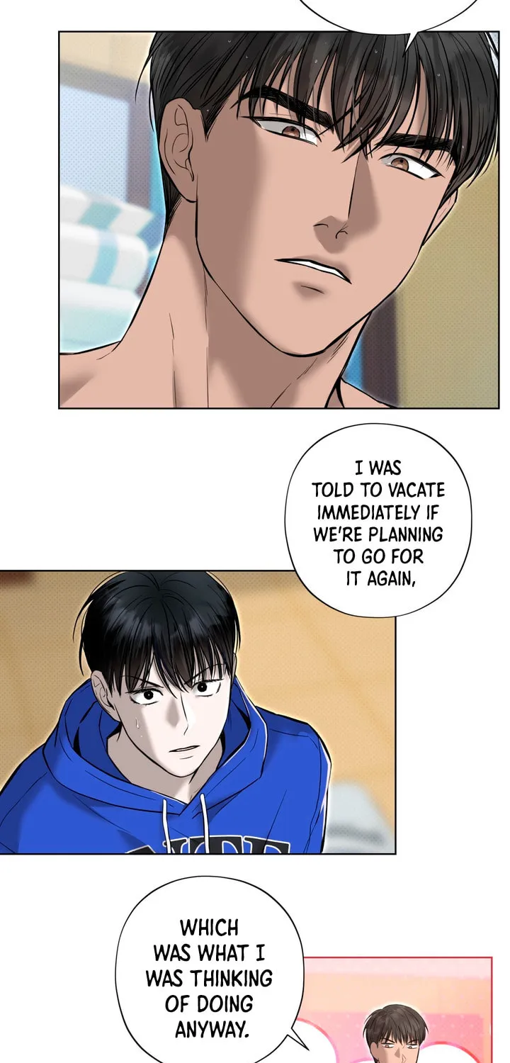 Catch Up Chapter 6 page 25 - 