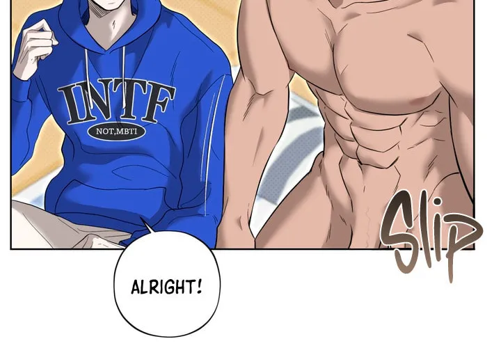 Catch Up Chapter 6 page 28 - 