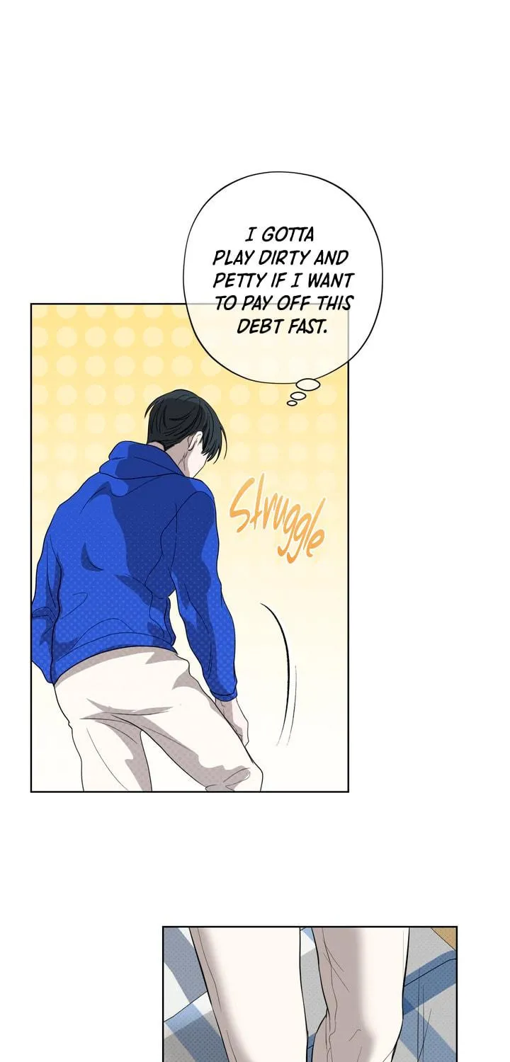 Catch Up Chapter 6 page 29 - 