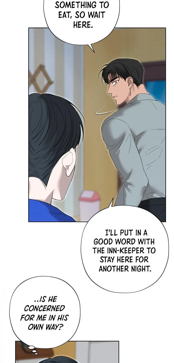 Catch Up Chapter 6 page 35 - 