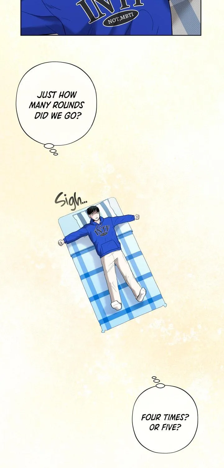 Catch Up Chapter 6 page 5 - 