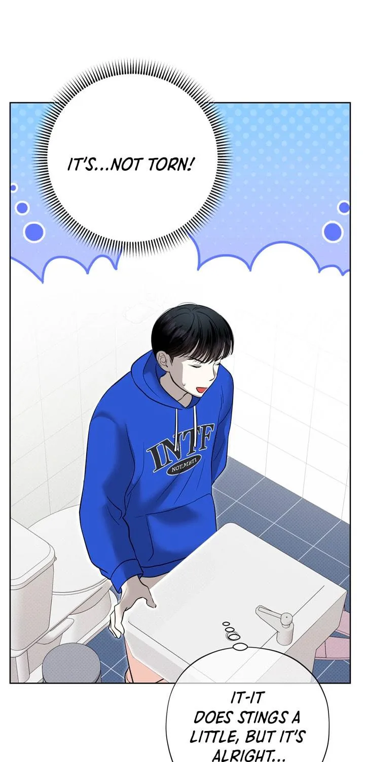Catch Up Chapter 6 page 47 - 