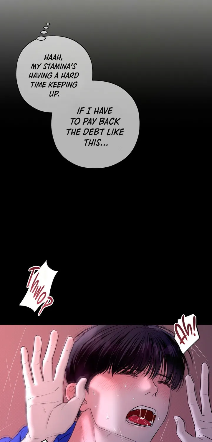 Catch Up Chapter 6 page 7 - 