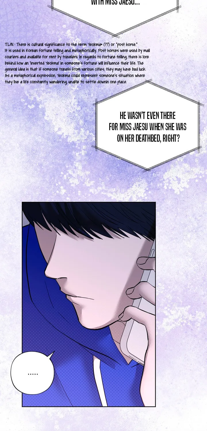 Catch Up Chapter 6 page 61 - 