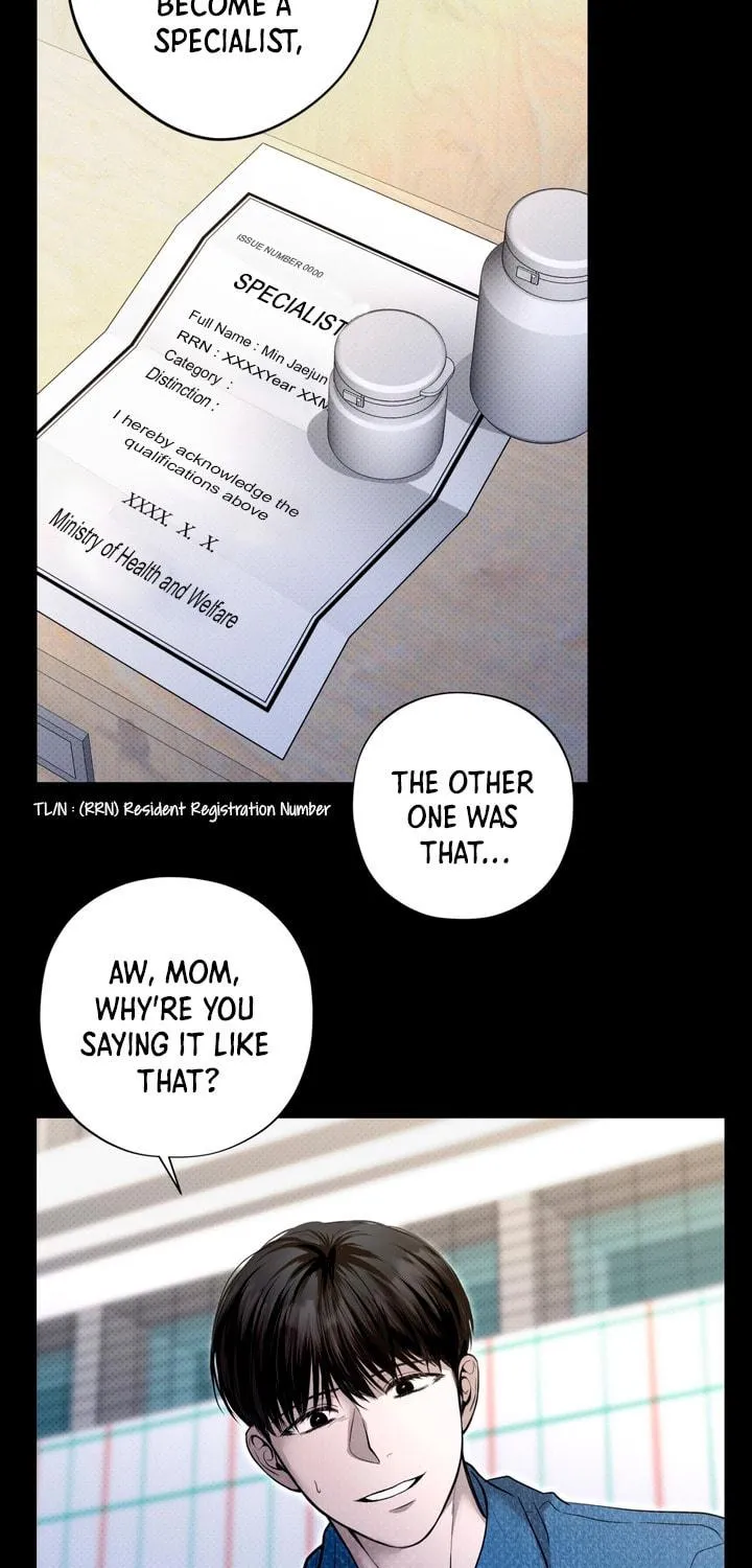 Catch Up Chapter 6 page 65 - 