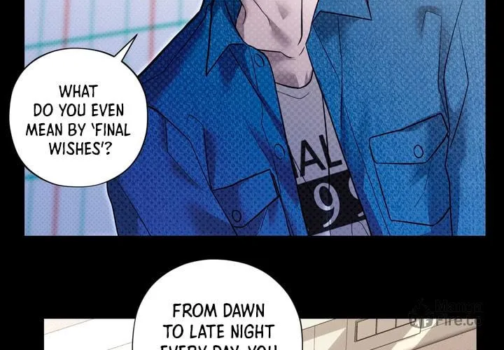 Catch Up Chapter 6 page 66 - 