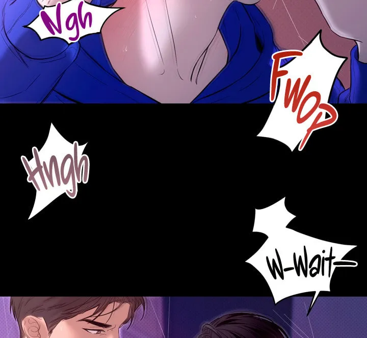 Catch Up Chapter 6 page 8 - 