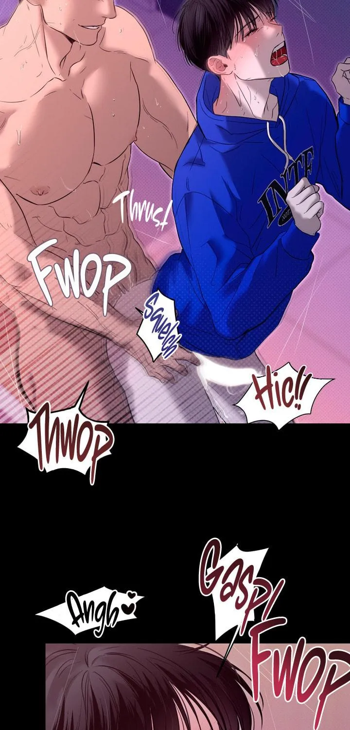 Catch Up Chapter 6 page 9 - 