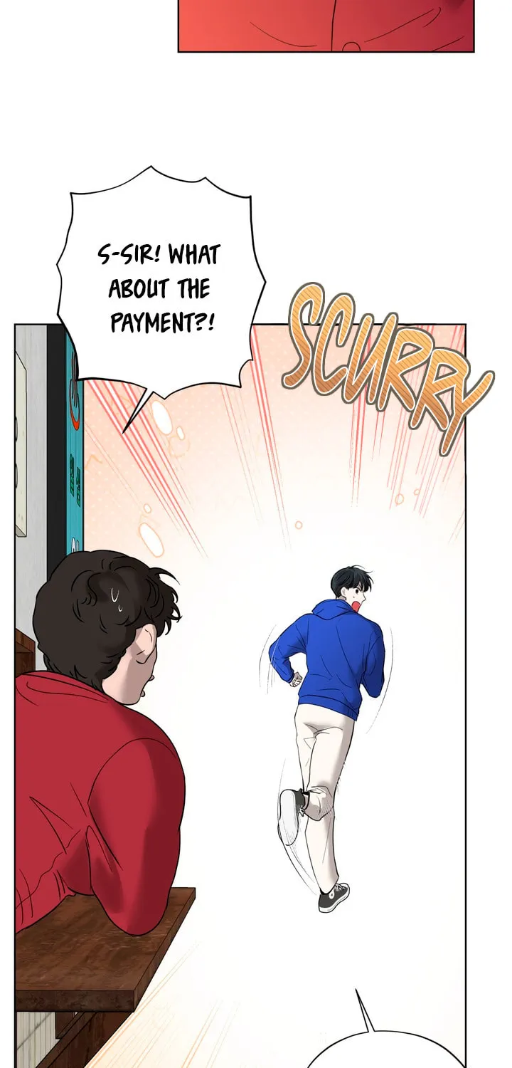 Catch Up Chapter 6 page 87 - 