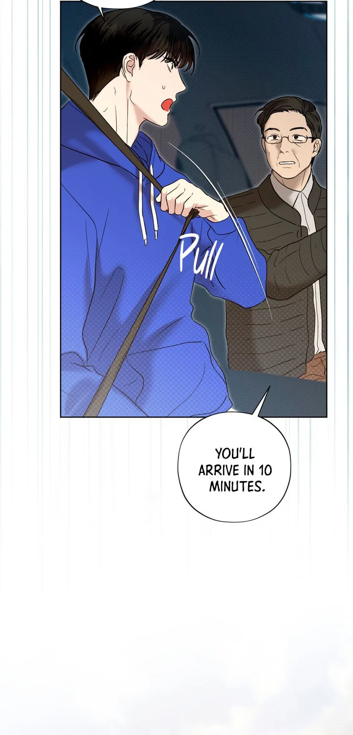 Catch Up Chapter 6 page 91 - 