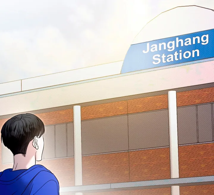 Catch Up Chapter 6 page 92 - 