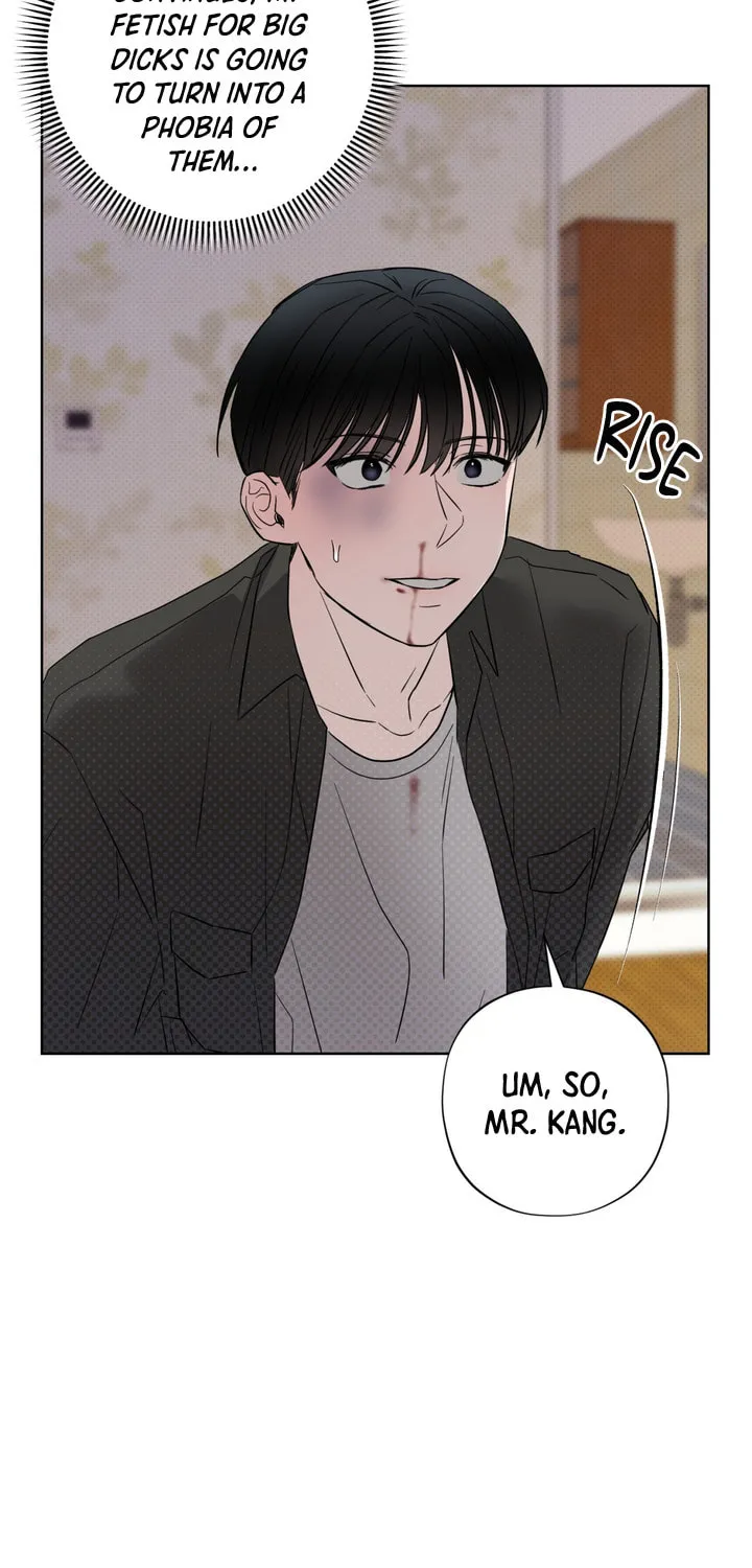 Catch Up Chapter 7 page 103 - 