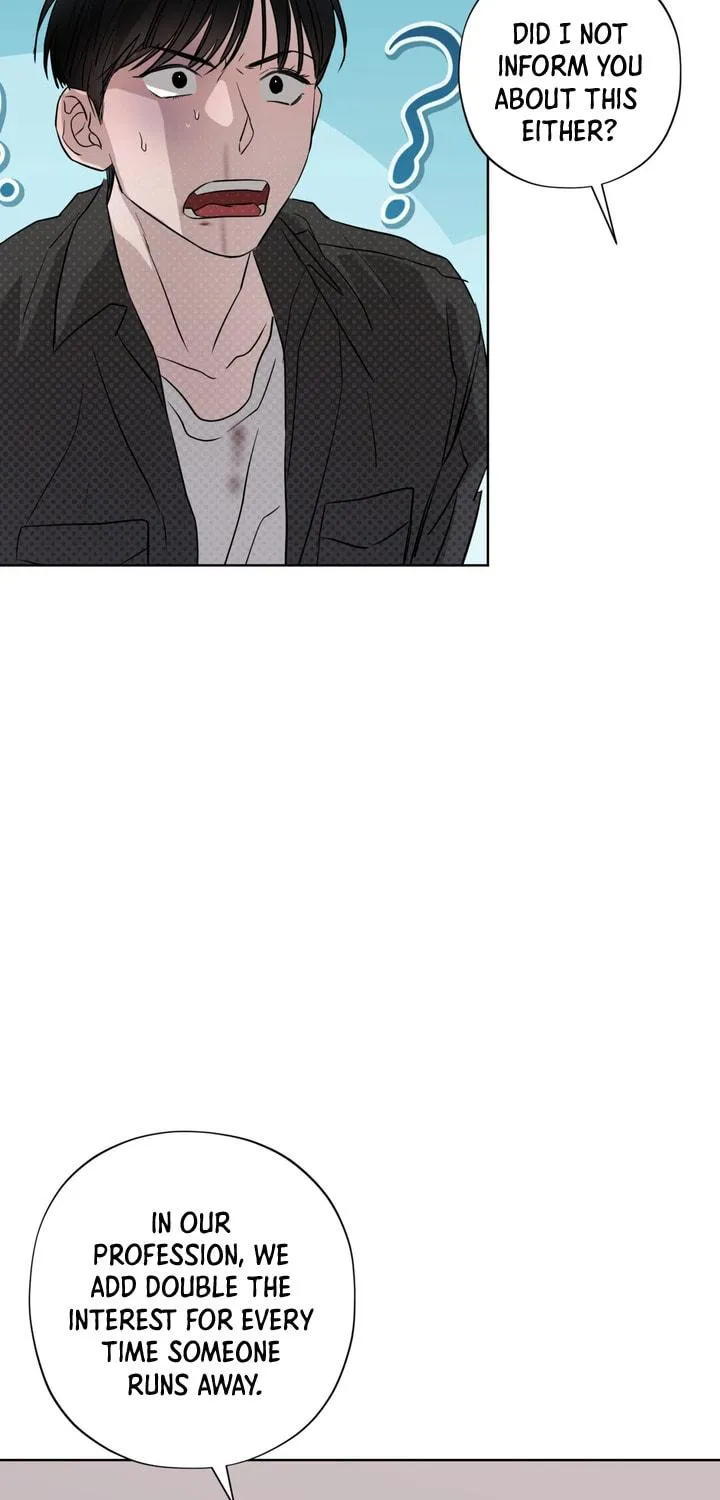 Catch Up Chapter 7 page 107 - 