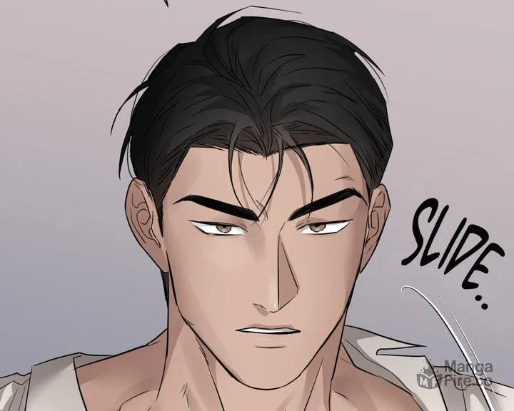 Catch Up Chapter 7 page 108 - 