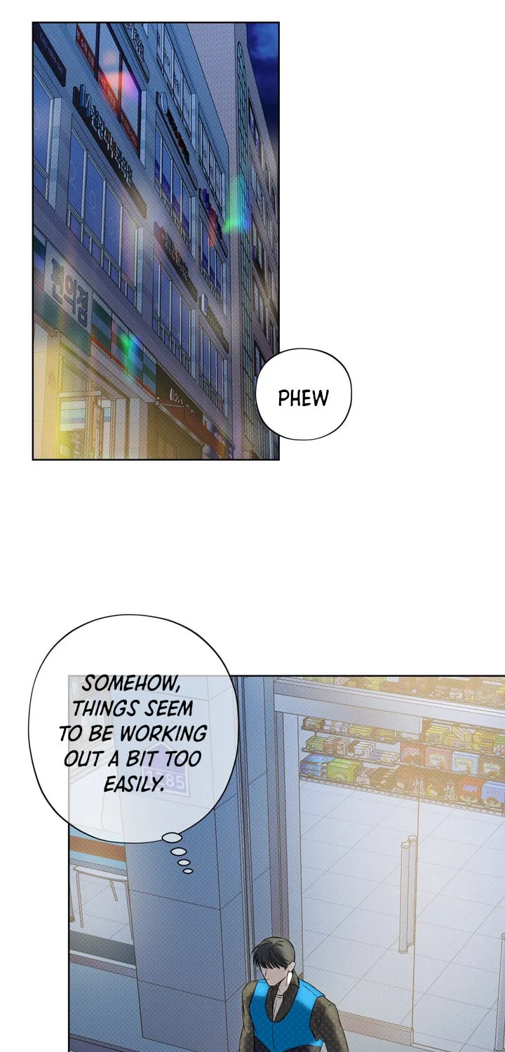 Catch Up Chapter 7 page 15 - 