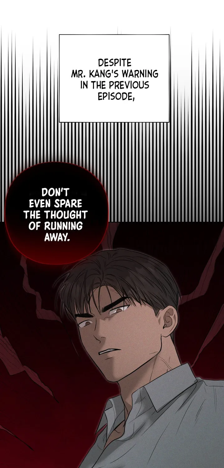 Catch Up Chapter 7 page 3 - 