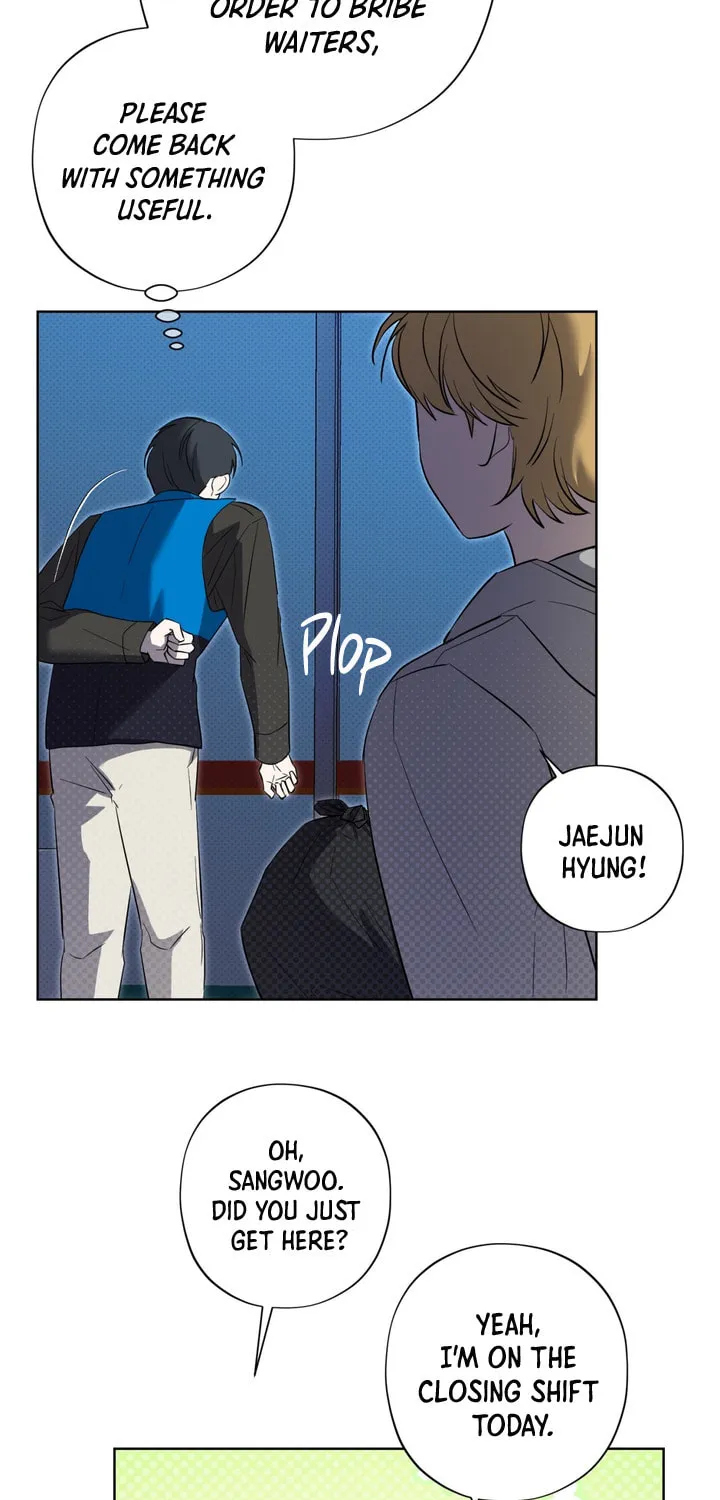 Catch Up Chapter 7 page 27 - 