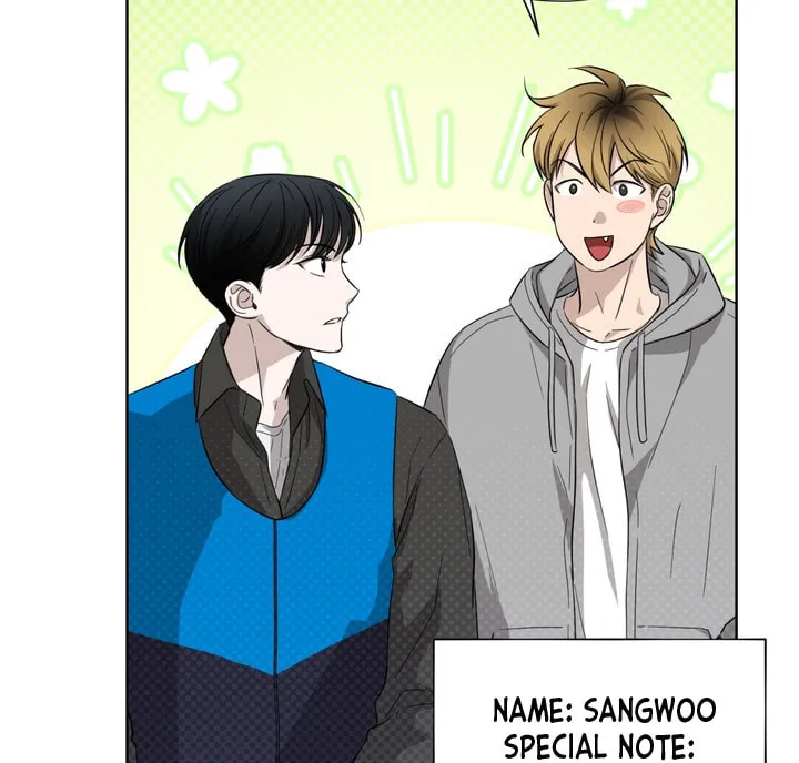 Catch Up Chapter 7 page 28 - 