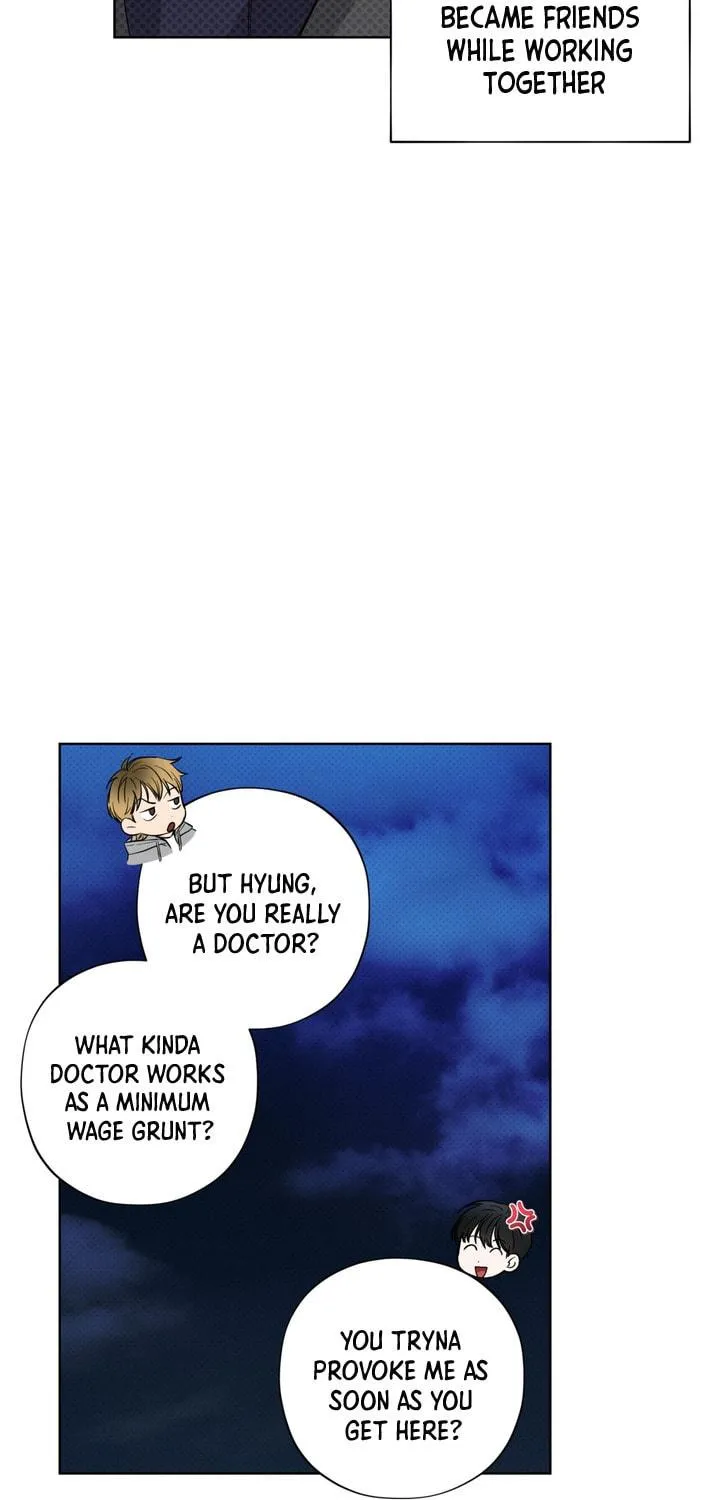 Catch Up Chapter 7 page 29 - 