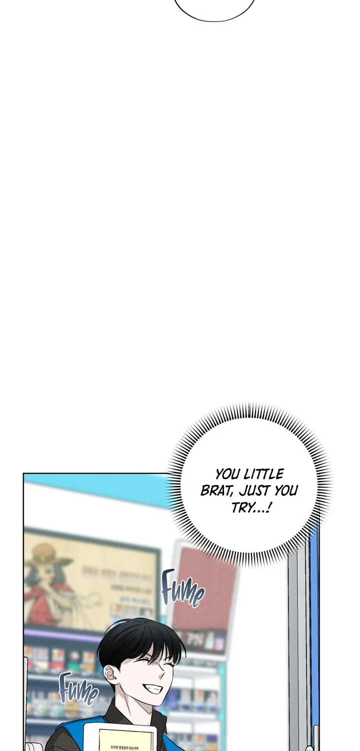 Catch Up Chapter 7 page 33 - 