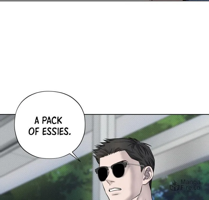Catch Up Chapter 7 page 36 - 