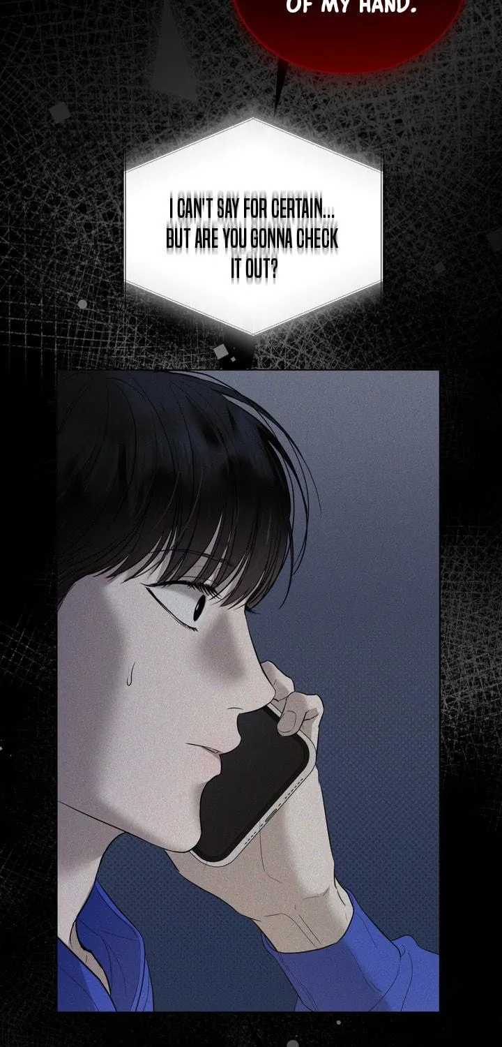Catch Up Chapter 7 page 5 - 