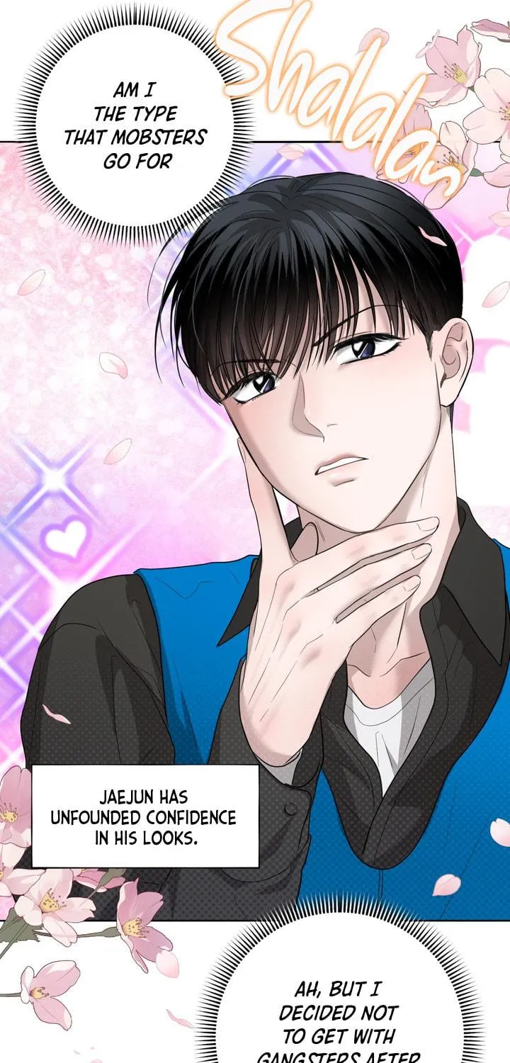 Catch Up Chapter 7 page 41 - 