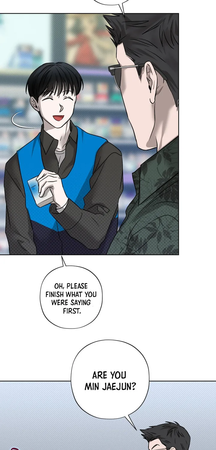 Catch Up Chapter 7 page 43 - 