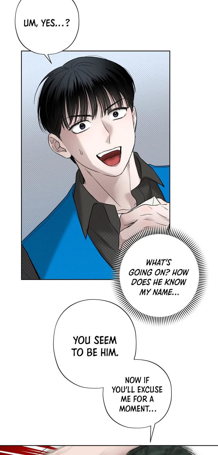 Catch Up Chapter 7 page 45 - 