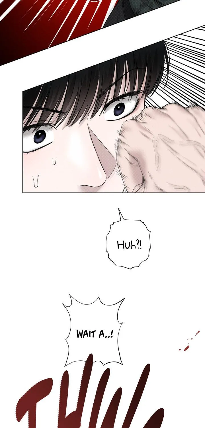 Catch Up Chapter 7 page 47 - 