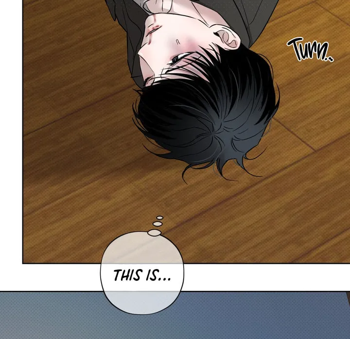 Catch Up Chapter 7 page 52 - 