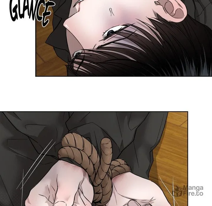 Catch Up Chapter 7 page 54 - 