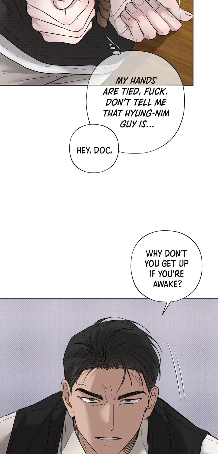 Catch Up Chapter 7 page 55 - 