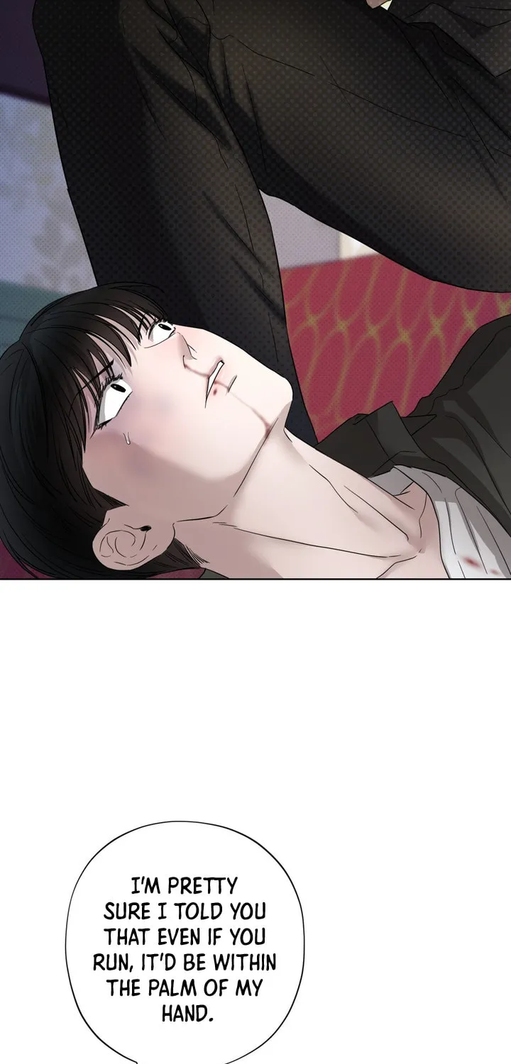 Catch Up Chapter 7 page 67 - 