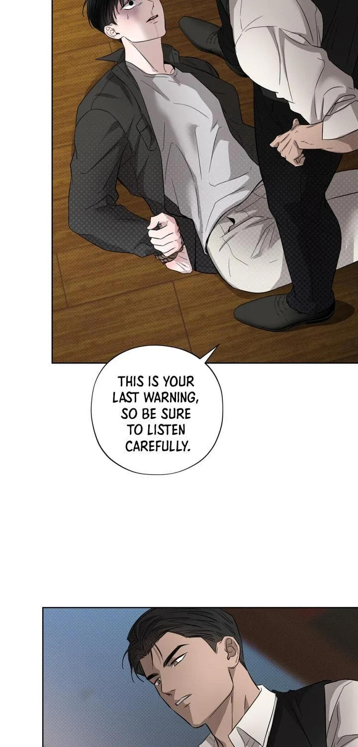 Catch Up Chapter 7 page 71 - 
