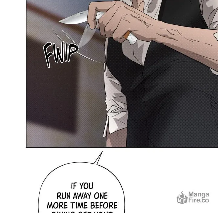 Catch Up Chapter 7 page 72 - 