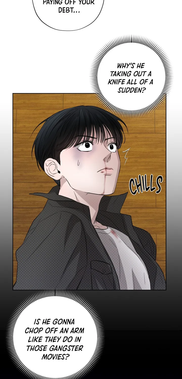 Catch Up Chapter 7 page 73 - 