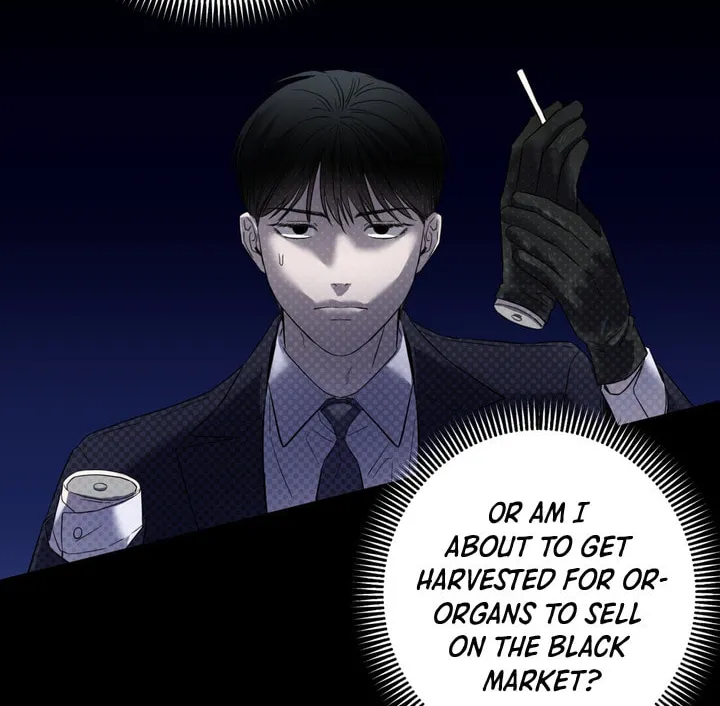 Catch Up Chapter 7 page 74 - 