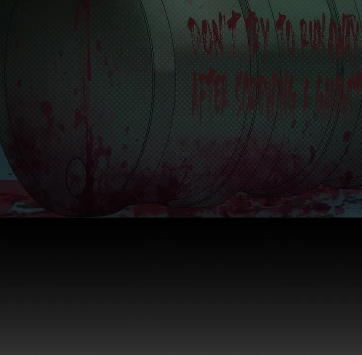 Catch Up Chapter 7 page 76 - 