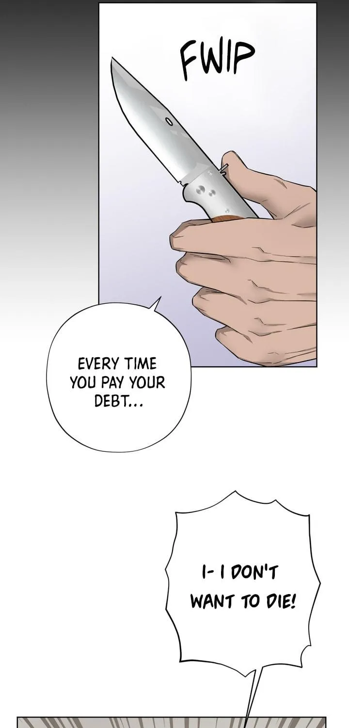 Catch Up Chapter 7 page 77 - 