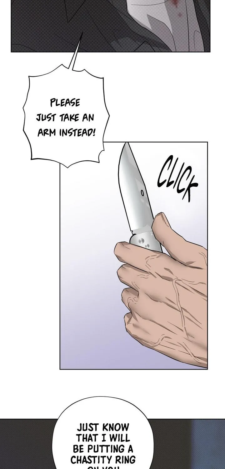 Catch Up Chapter 7 page 79 - 