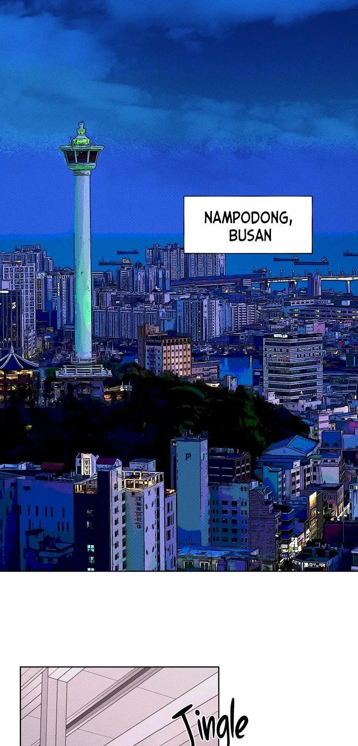 Catch Up Chapter 7 page 9 - 