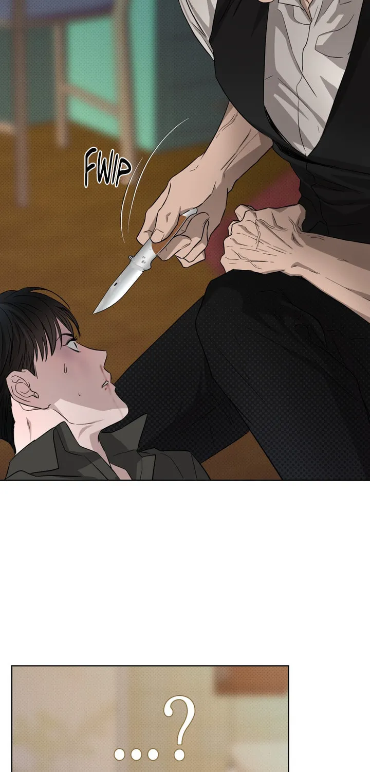 Catch Up Chapter 7 page 81 - 