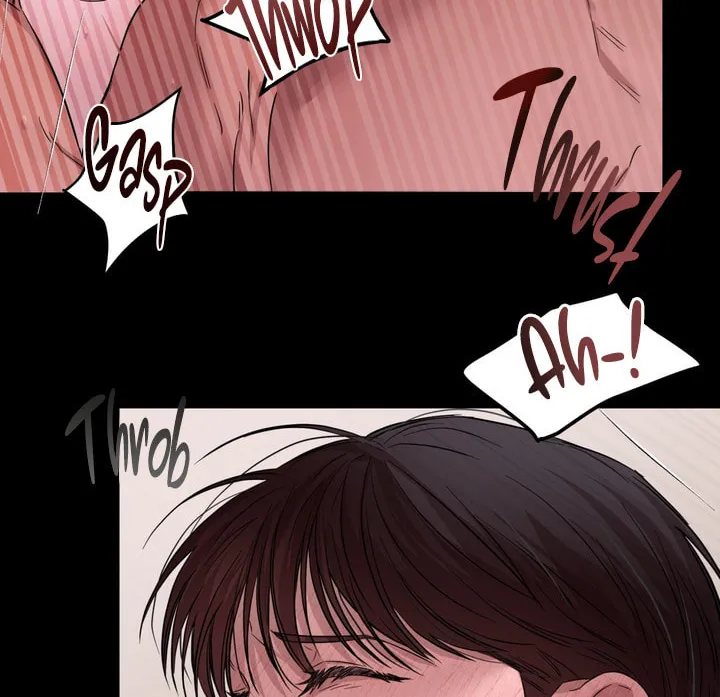 Catch Up Chapter 7 page 86 - 