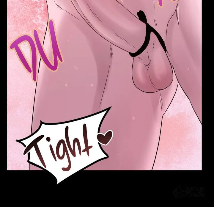 Catch Up Chapter 7 page 90 - 